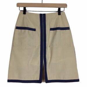 VINTAGE Skirt Skort Doral Country Club Golf Tennis Uniform Athleisure Activewear